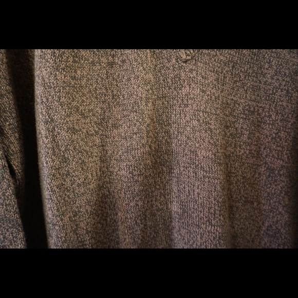 Bcbg oversized sweater - Picture 2 of 4